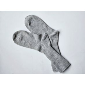 Alpacasokker gr�