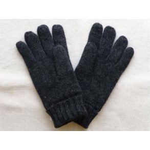Fingervanter i uld