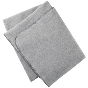 Fleece t�ppe �kologisk merinould gr�