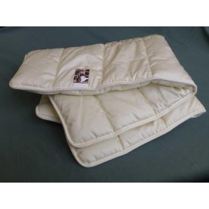 Ulddyne Baby 100x70 cm Oeko-tex 